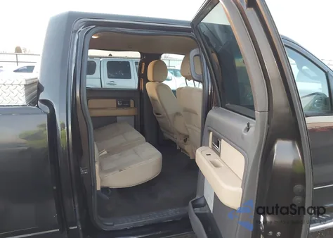 2014 Ford F-150 Xlt z USA, uszkodzony, nr VIN 1FTFW1EF4EFA03046